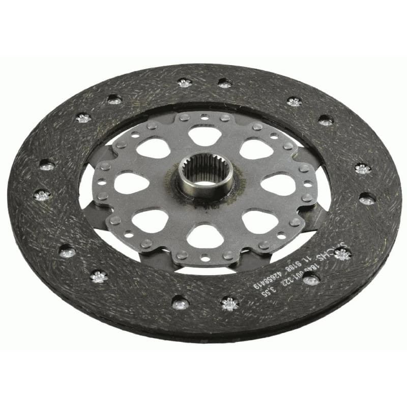 SACHS sankabos diskas 1864 517 031