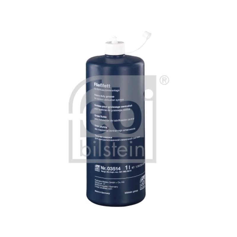 FEBIBILSTEIN f03514 03514