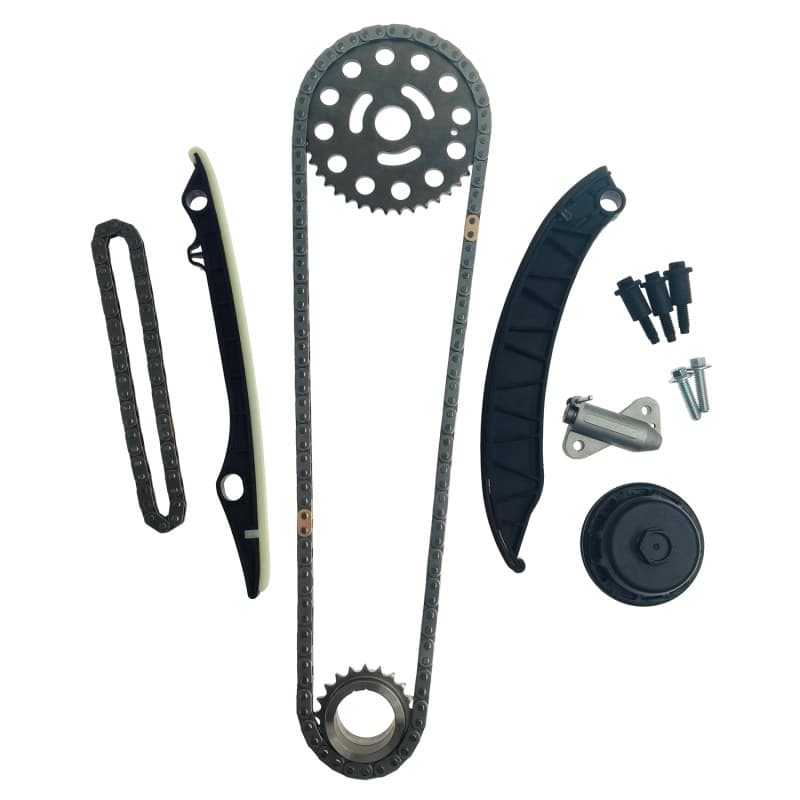 SKF VKML 86004 paskirstymo grandinės komplektas
