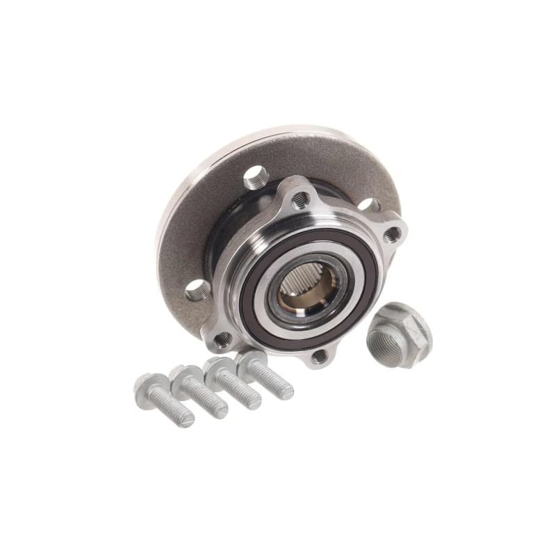 SKF VKBA 6634 rato guolio komplektas