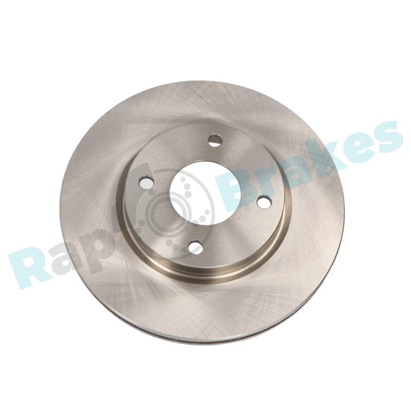 RAPBRAKES stabdžių diskas R-D0149