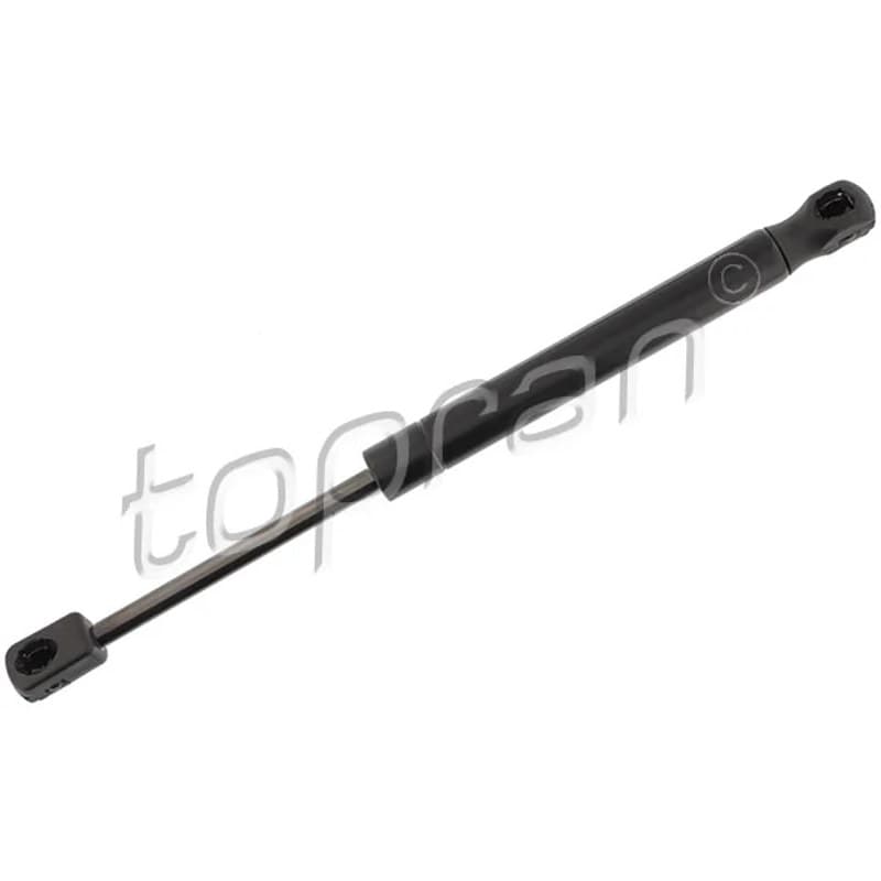 TOPRAN 504 191 dujinė spyruoklė, gaubtas