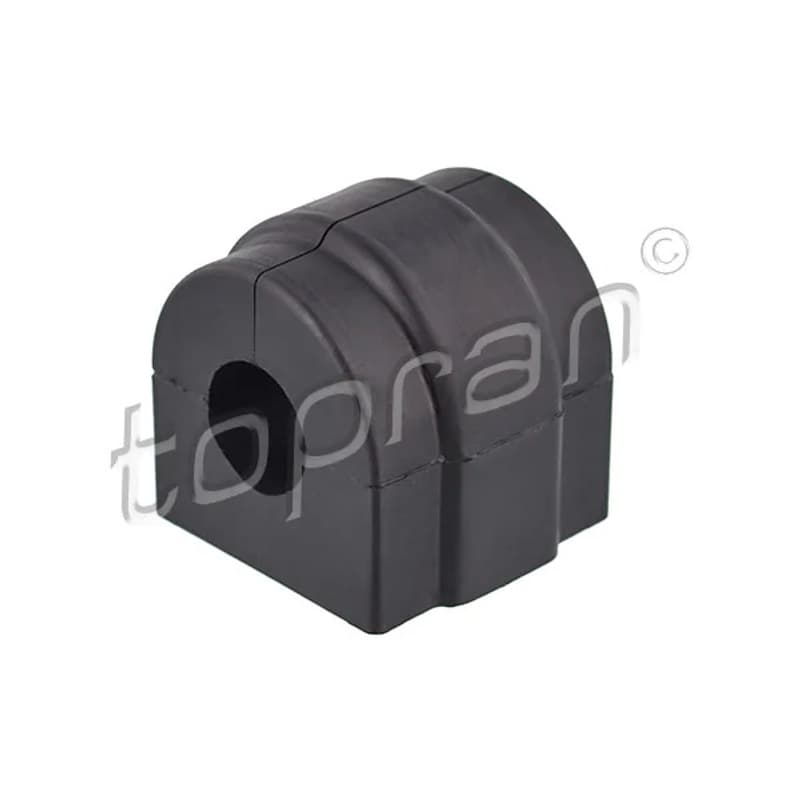 TOPRAN 500 326 skersinio stabilizatoriaus įvorių komplektas