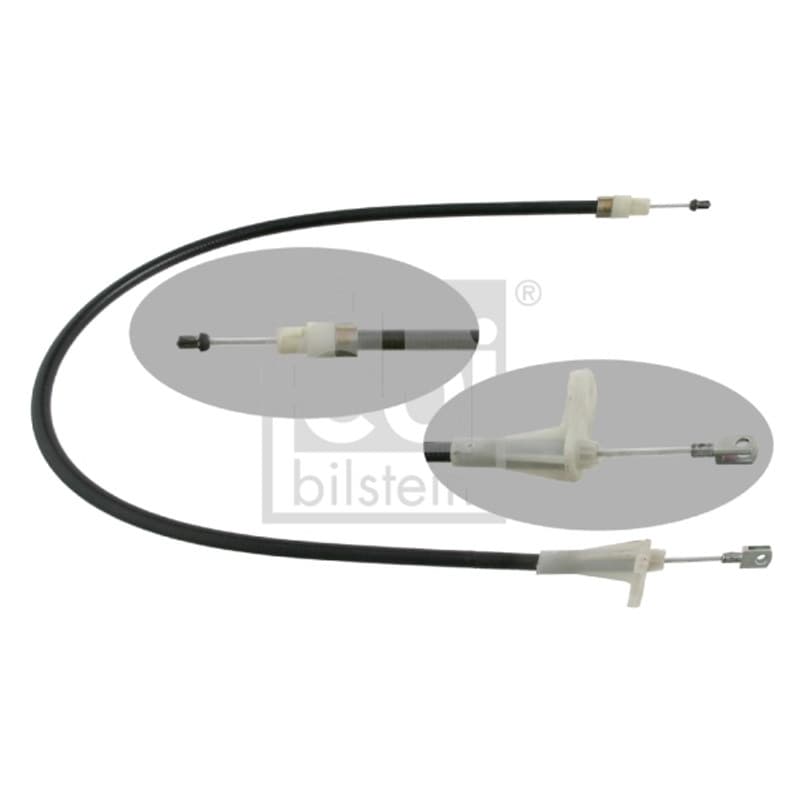 FEBIBILSTEIN trosas, stovėjimo stabdys 22674