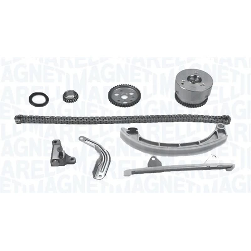 MAGNETIMARELLI paskirstymo grandinės komplektas 341500000452