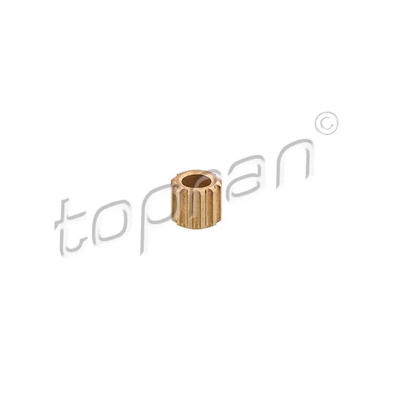 TOPRAN 100 080 kreipiantysis vamzdis, sankaba