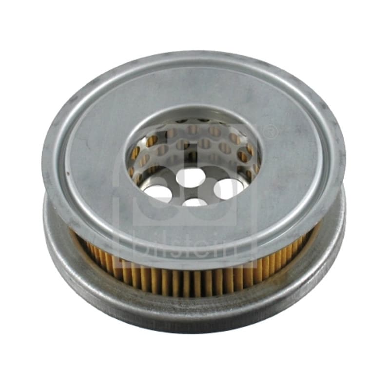FEBIBILSTEIN hidraulinis filtras, vairo sistema 03423