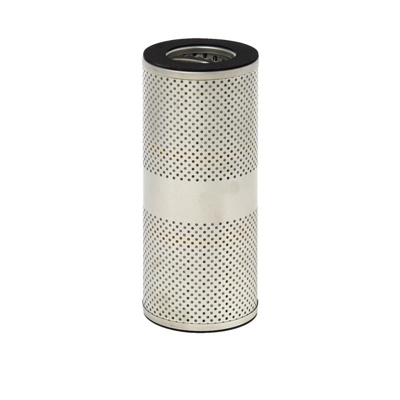 HENGSTFILTER alyvos filtras E97H