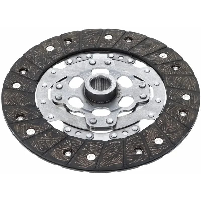 SACHS sankabos komplektas 2290 601 059