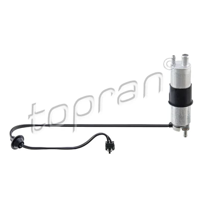 TOPRAN 400 900 kuro siurblys