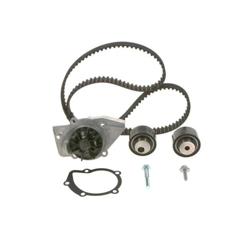 BOSCH 1 987 946 961 vandens siurblio ir paskirstymo diržo komplektas