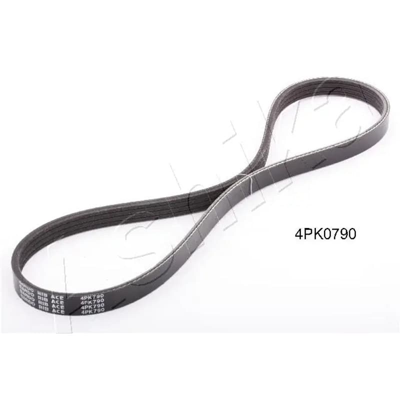 ASHIKA V formos rumbuoti diržai 112-4PK790