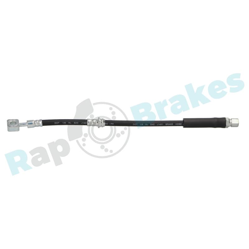 RAPBRAKES stabdžių žarnelė R-H0535