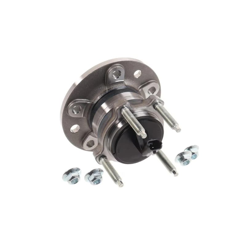 SKF VKBA 3624 rato guolio komplektas