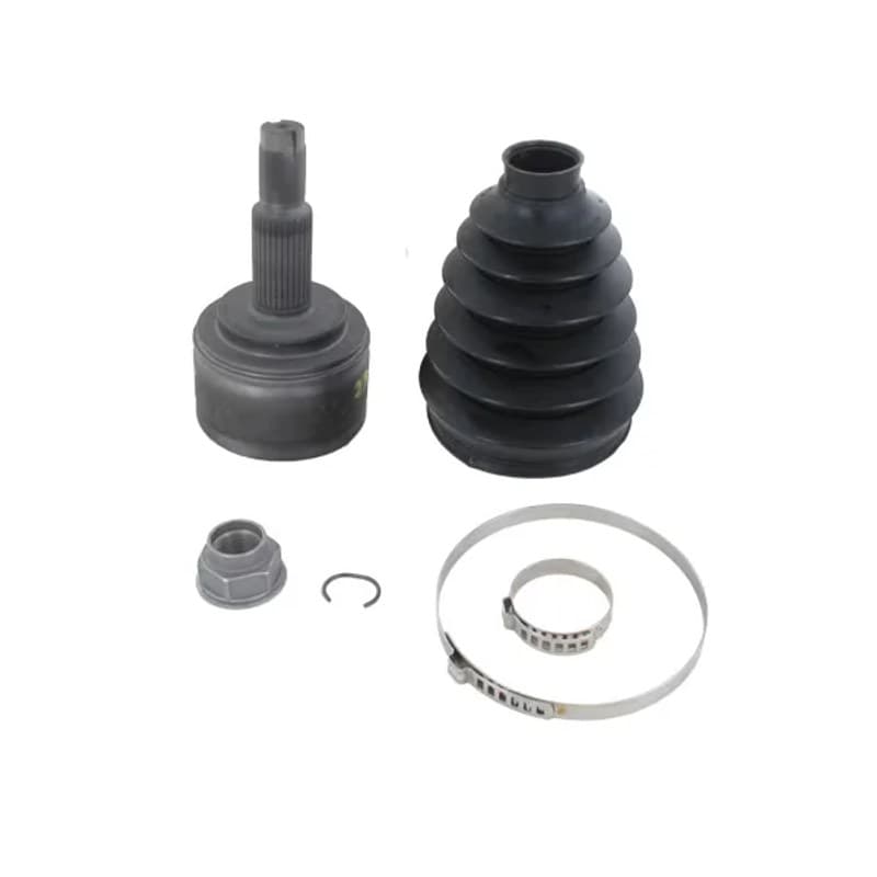 SKF VKJA 3040 jungčių komplektas, kardaninis velenas