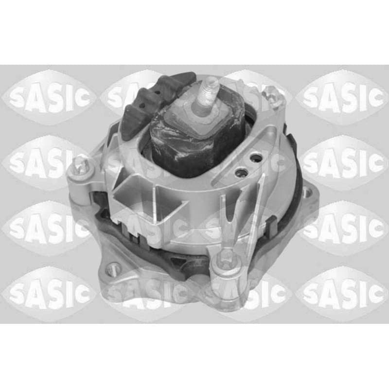SASIC variklio montavimas 2706740