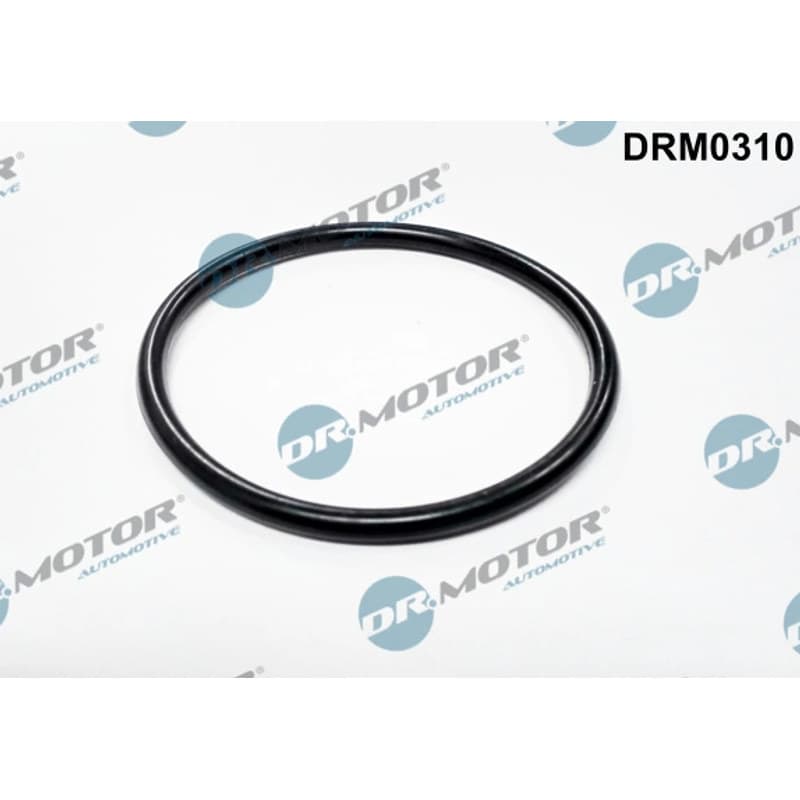 DRMOTORAUTOMOTIVE tarpiklis, droselio korpusas DRM0310