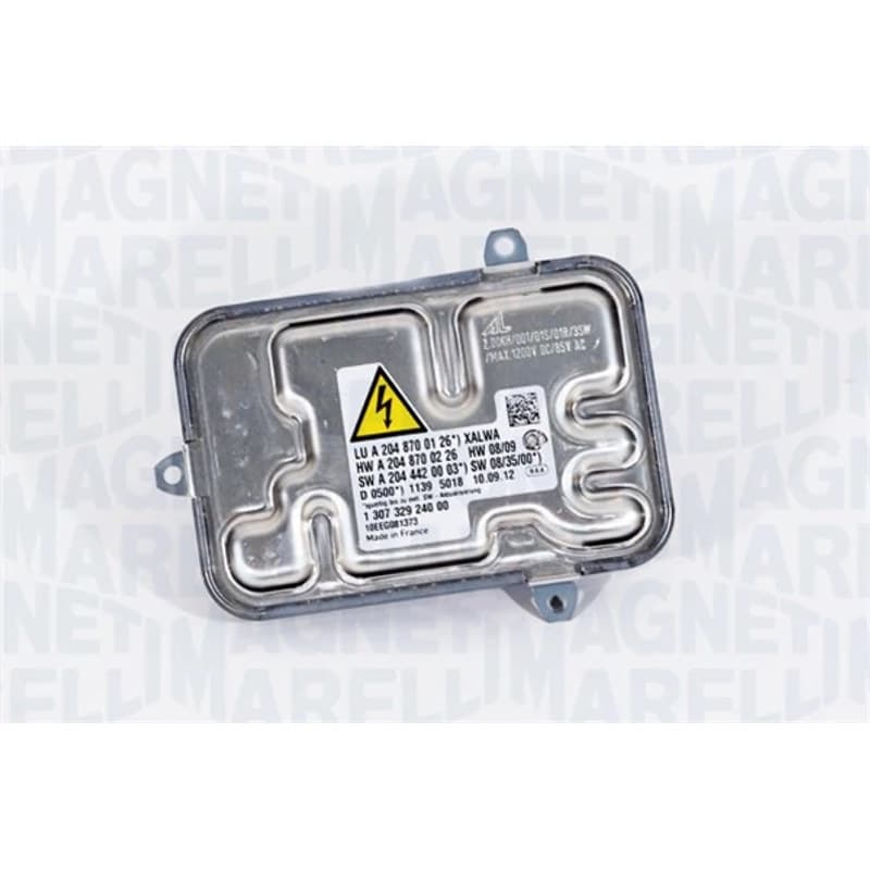 MAGNETIMARELLI valdymo blokas, žibintai 711307329240