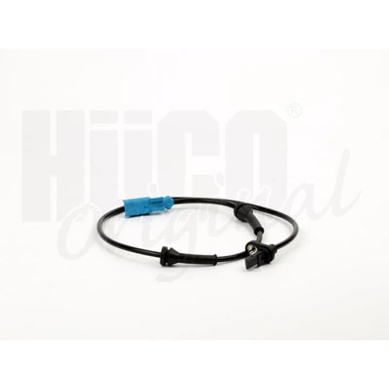 HUECO jutiklis, rato greitis 131540