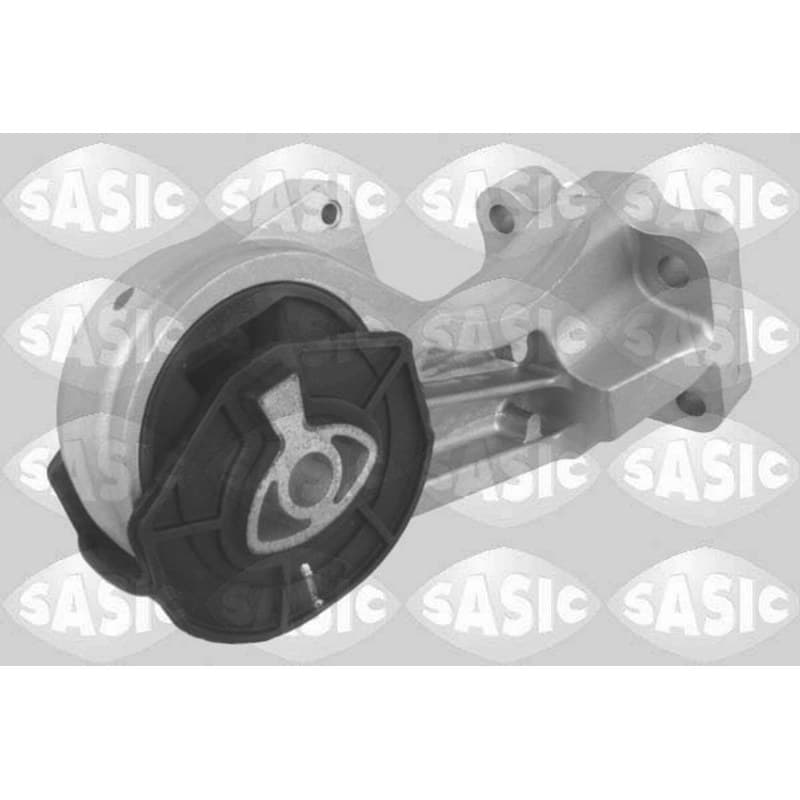 SASIC variklio montavimas 2704073