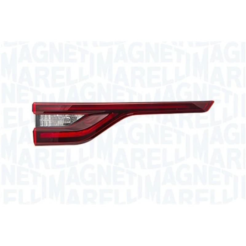 MAGNETIMARELLI kombinuotas galinis žibintas 714026480836
