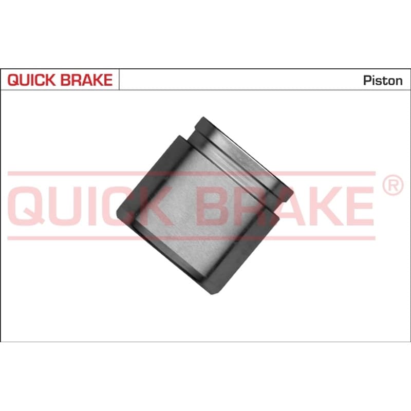 QUICKBRAKE stūmoklis, stabdžių apkaba 185216K
