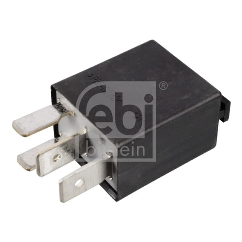 FEBIBILSTEIN relė, pagrindinė srovė 40910