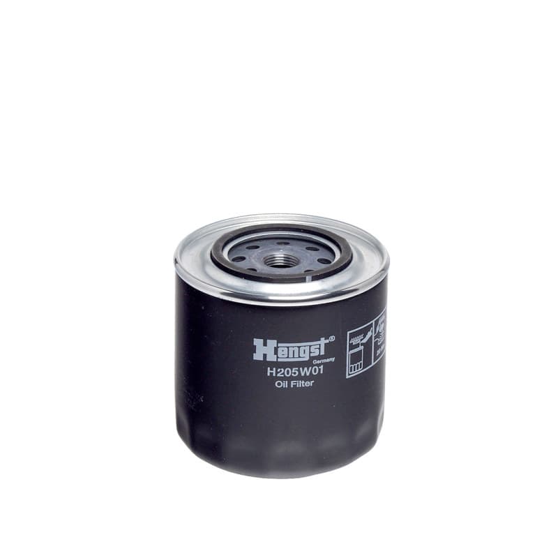 HENGSTFILTER alyvos filtras H205W01