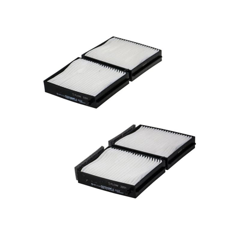 FILTRON filtras, salono oras K 1112-2x