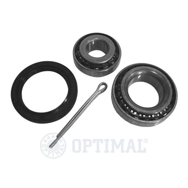 OPTIMAL rato guolio komplektas 922187