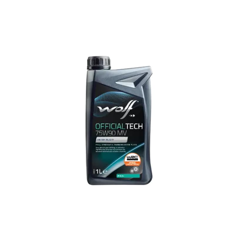 WOLF greičių dėžės alyva 1049036
