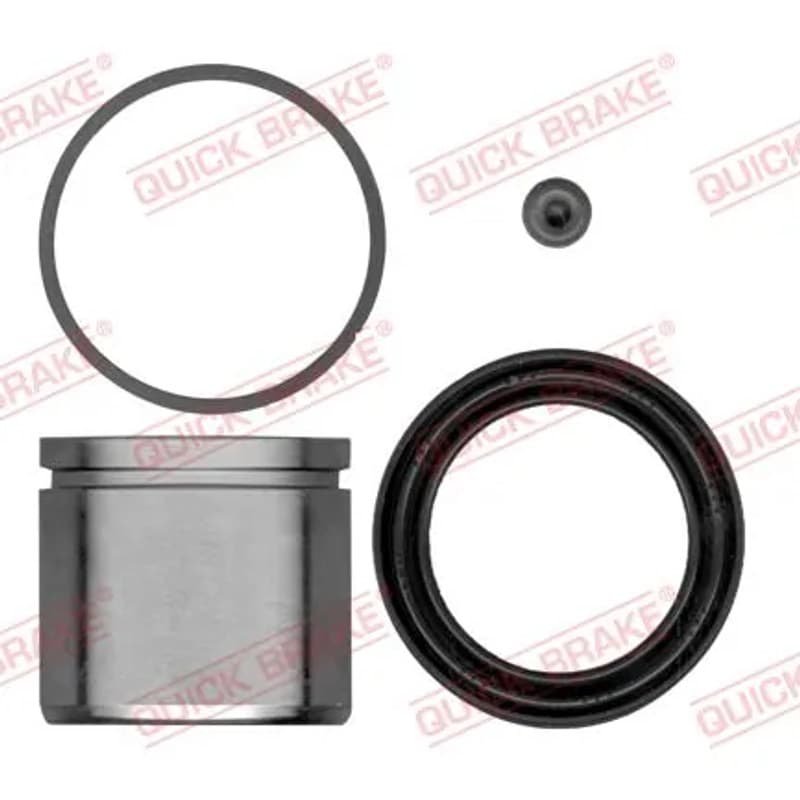 QUICKBRAKE remonto komplektas, stabdžių apkaba 114-5171