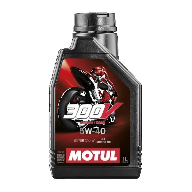 MOTUL variklio alyva 104112