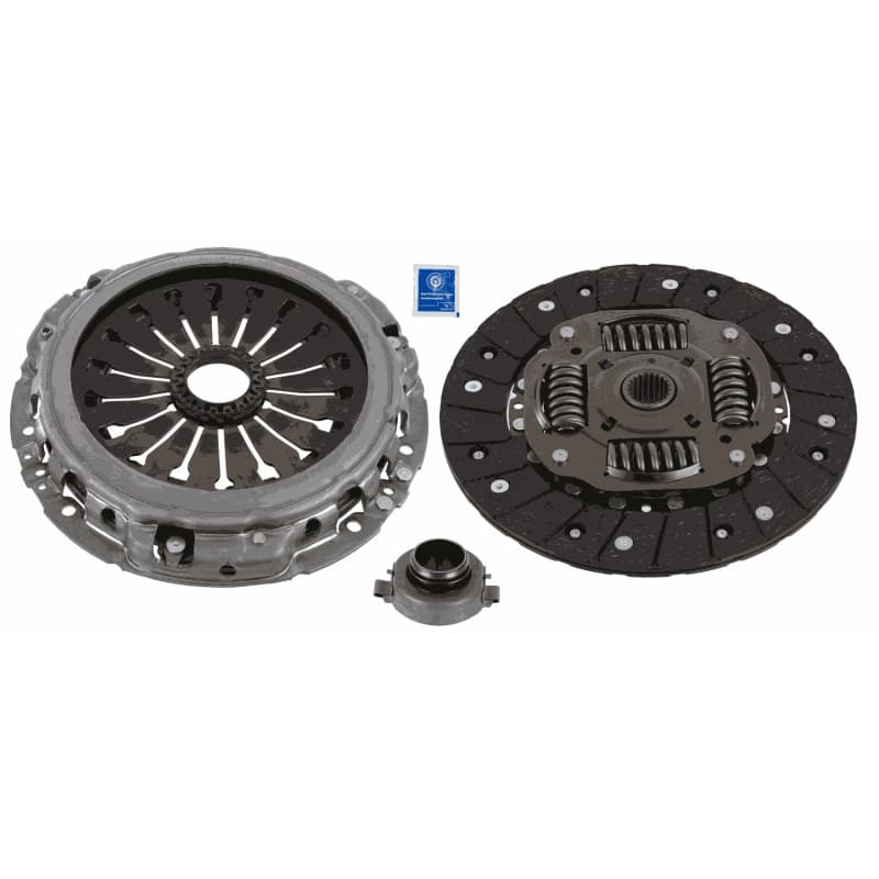 SACHS sankabos komplektas 3000 951 645