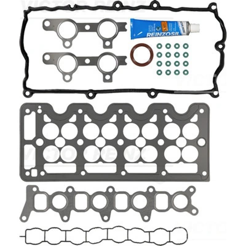 VICTORREINZ tarpiklių komplektas, cilindro galva 02-38168-01