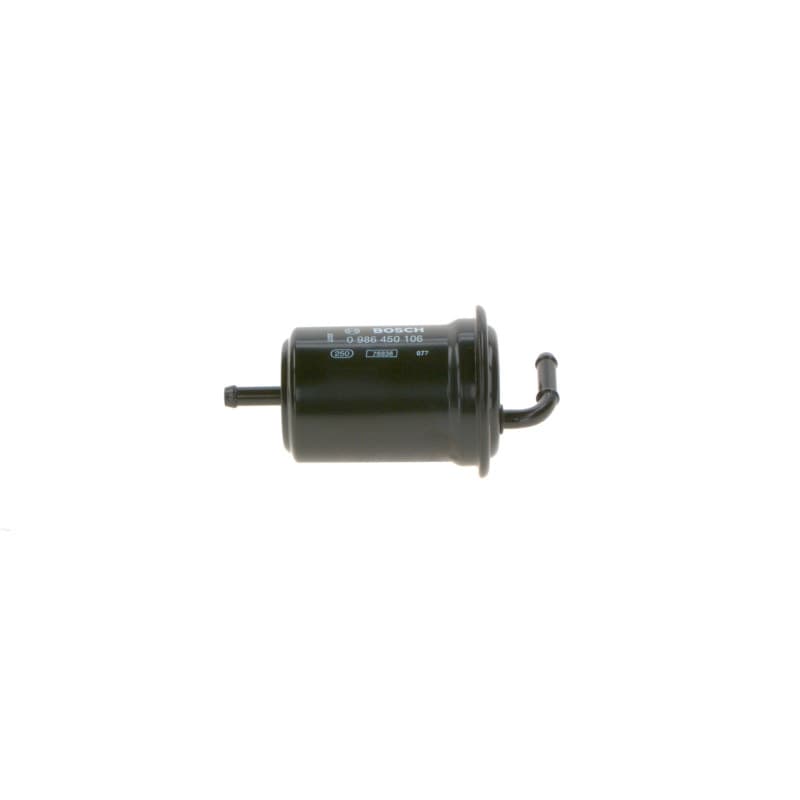 BOSCH 0 986 450 106 kuro filtras