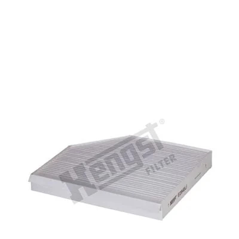 HENGSTFILTER Filtras, salono oras E2948LI