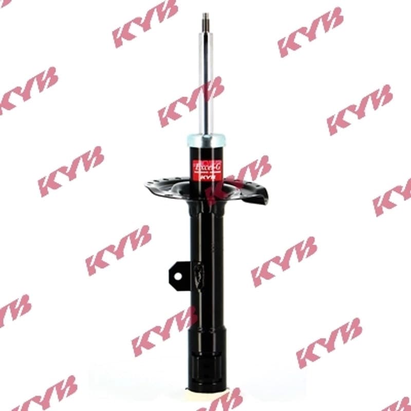 KYB 3350037 Amortizatorius, montavimo vieta: priekinė ašis, kairė, tipas: dujų slėgis