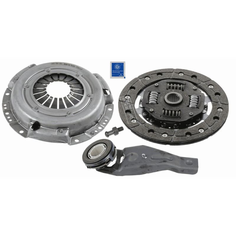 SACHS 3000 951 008 sankabos komplektas