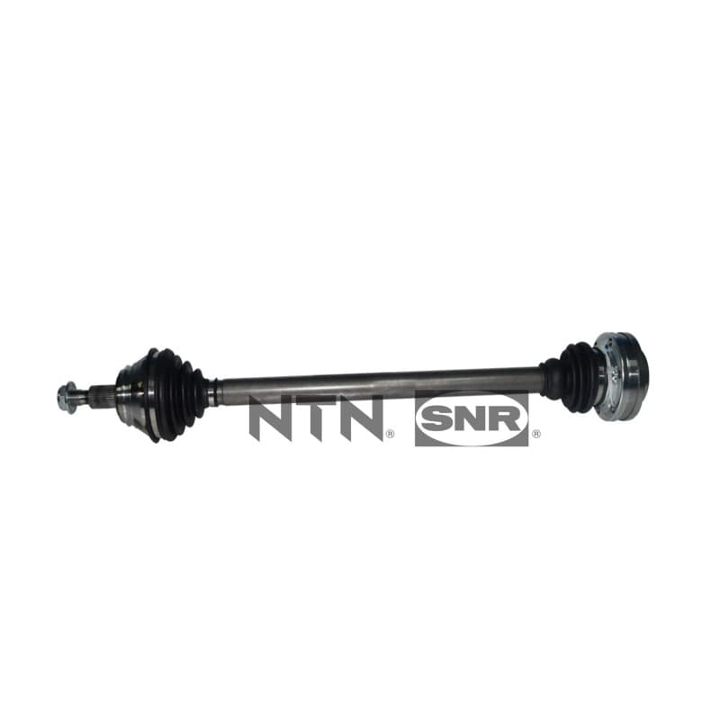 SNR pusašis DK54.035