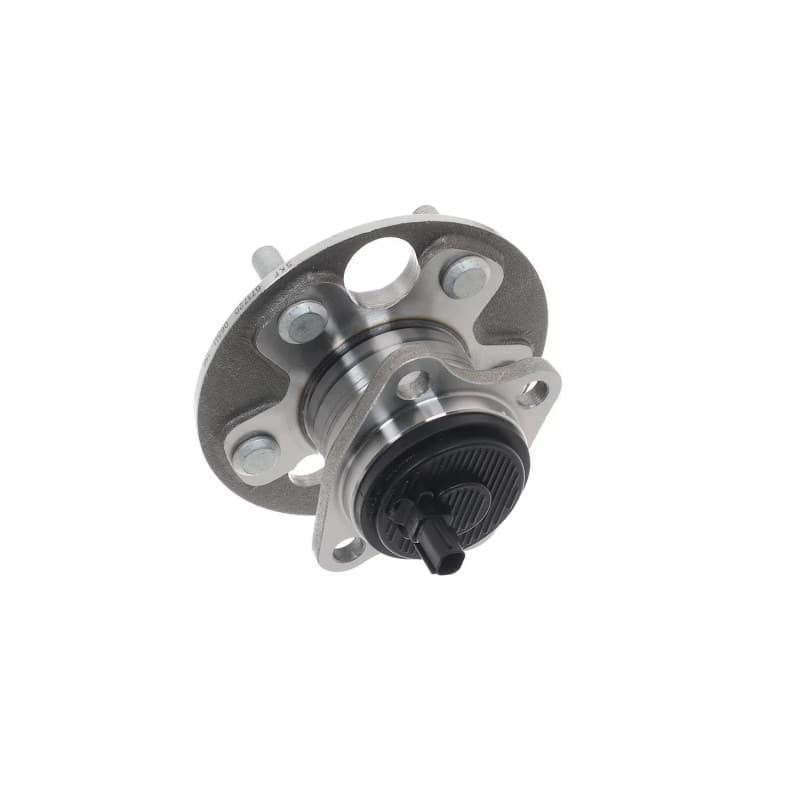 SKF VKBA 6877 rato guolio komplektas