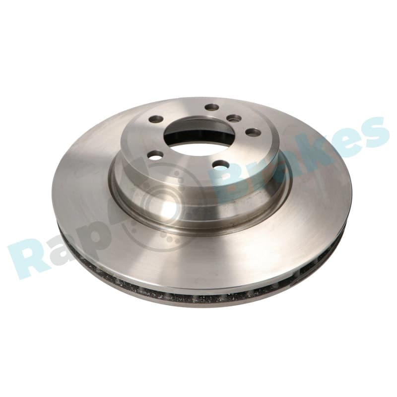 RAPBRAKES R-D0467 stabdžių diskas