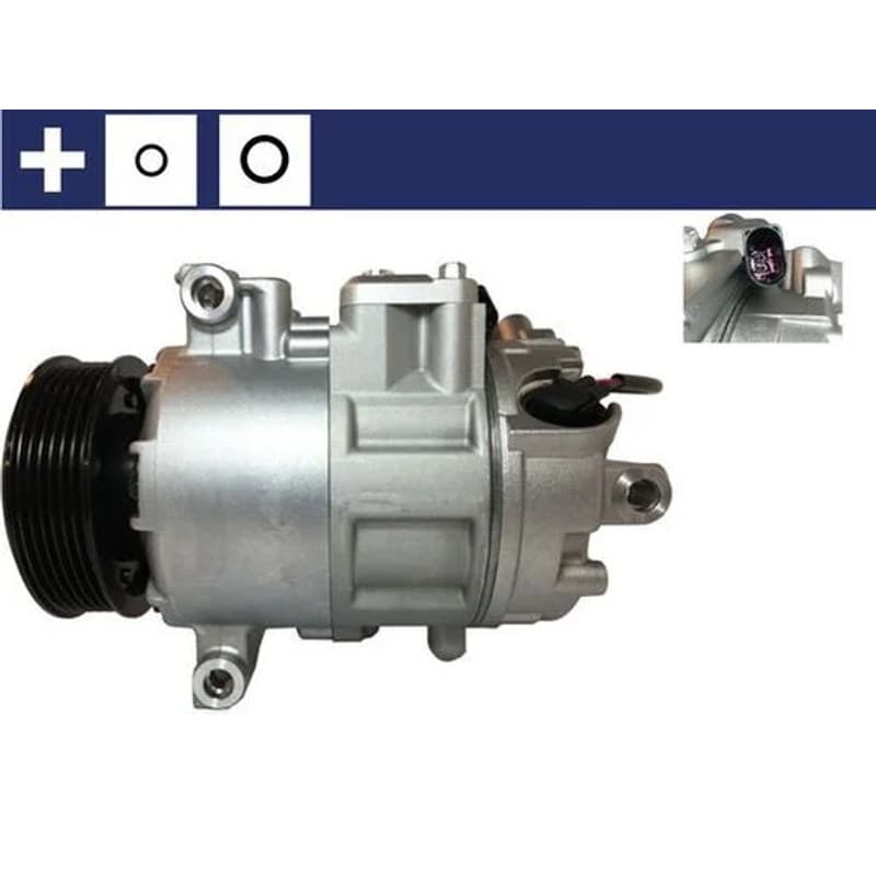 MAHLE ACP 914 000S kompresorius, oro kondicionierius