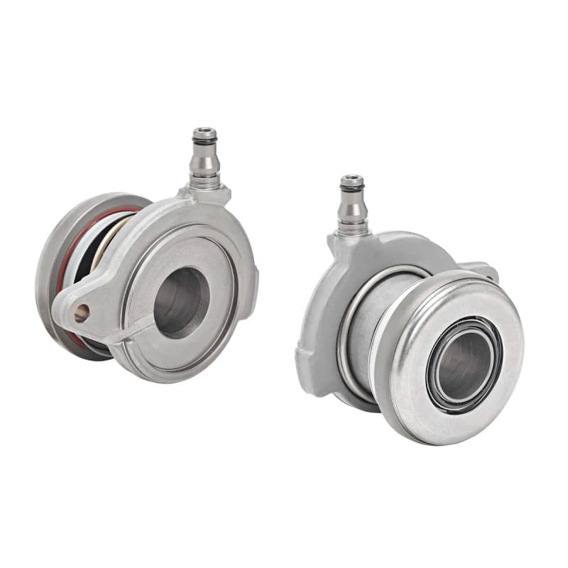 VALEO centrinis darbinis cilindras, sankaba 804580