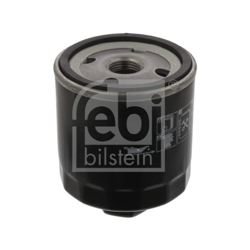 FEBIBILSTEIN alyvos filtras 22532