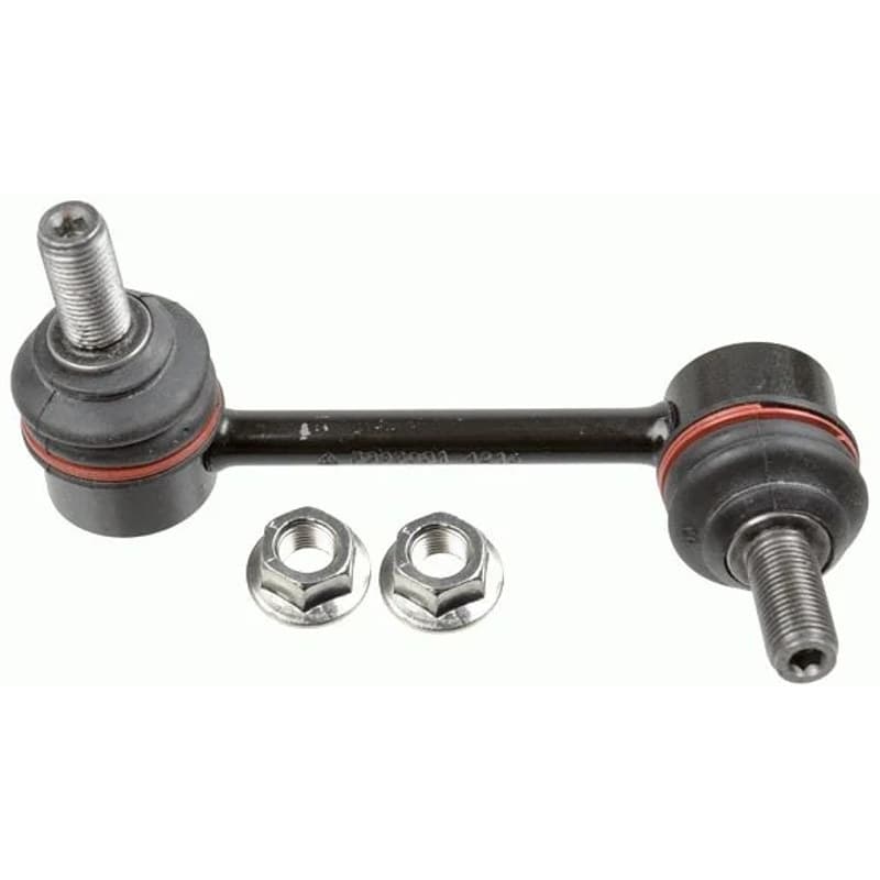 LEMFRDER šarnyro stabilizatorius 38930 01