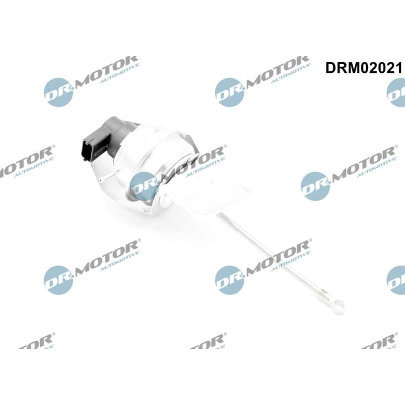DRMOTORAUTOMOTIVE valdiklis, turbokompresorius DRM02021
