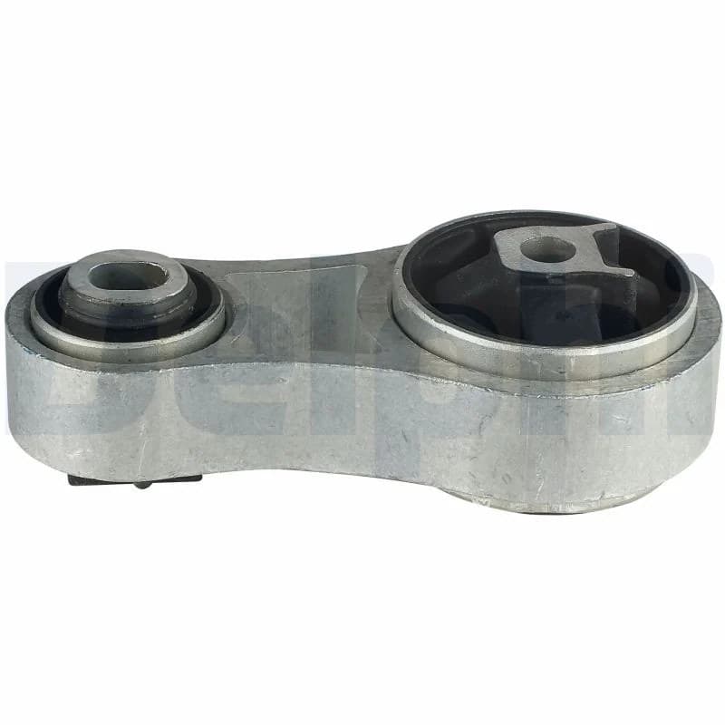 DELPHI variklio montavimas TEM024
