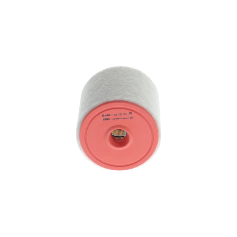 BOSCH F 026 400 765 oro filtras