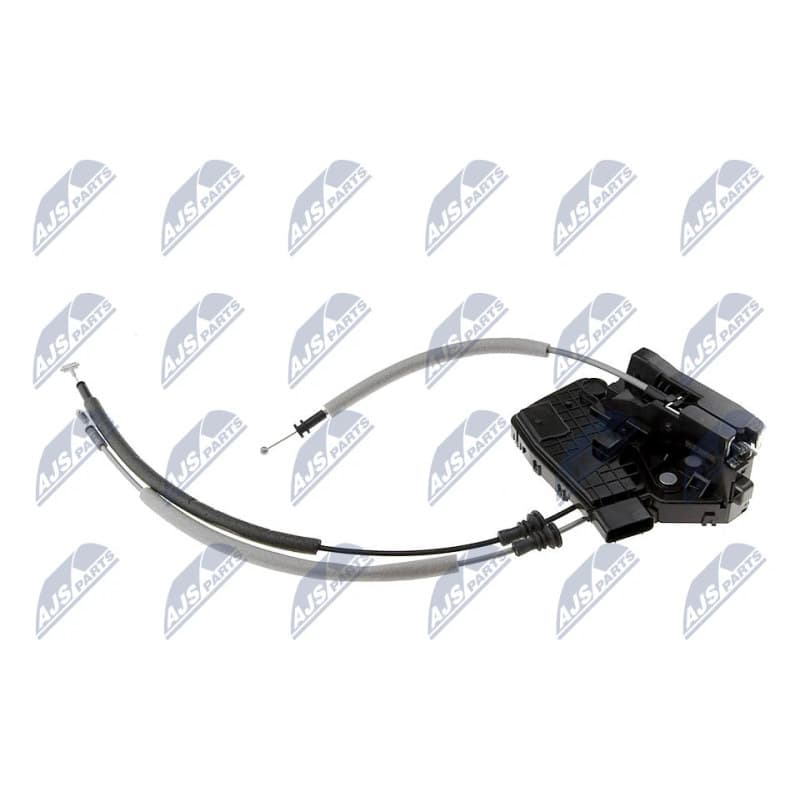 NTY durų užraktas EZC-HY-530
